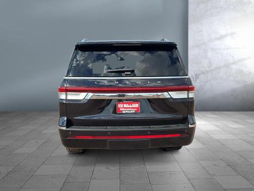 2024 Lincoln Navigator Premiere
