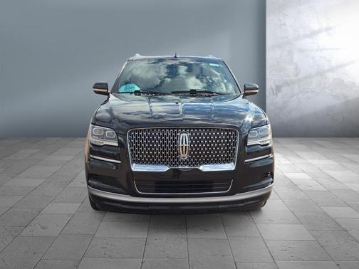 2024 Lincoln Navigator Premiere