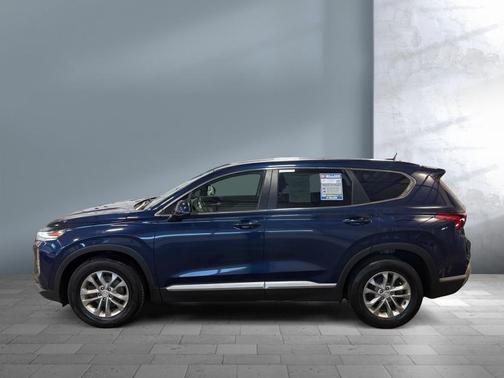 2019 Hyundai SANTA FE SE 2.4