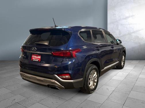 2019 Hyundai SANTA FE SE 2.4