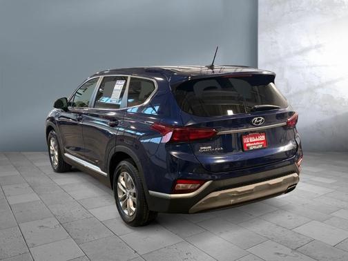 2019 Hyundai SANTA FE SE 2.4