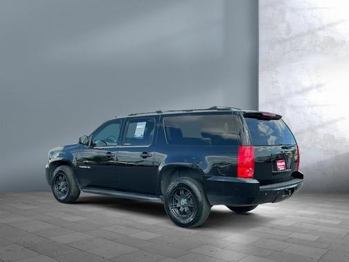 2014 GMC Yukon SLT