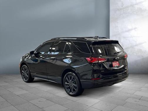 2024 Chevrolet Equinox AWD RS