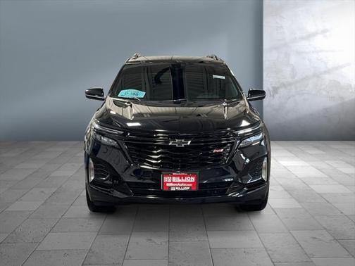 2024 Chevrolet Equinox AWD RS