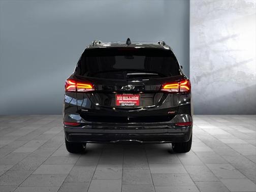 2024 Chevrolet Equinox AWD RS