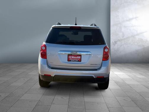 2015 Chevrolet Equinox 1LT