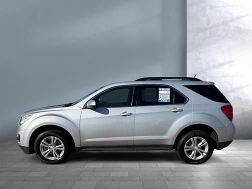2015 Chevrolet Equinox 1LT