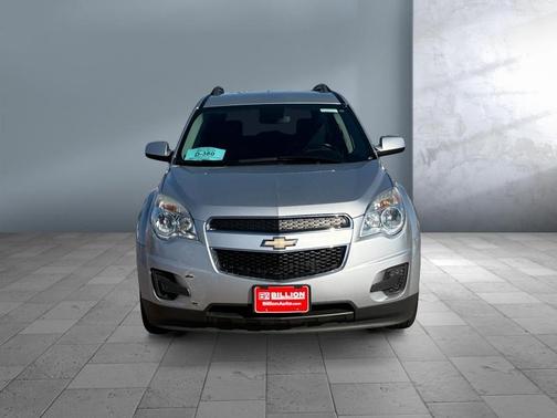 2015 Chevrolet Equinox 1LT