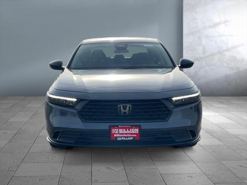 2023 Honda Accord EX 1.5T