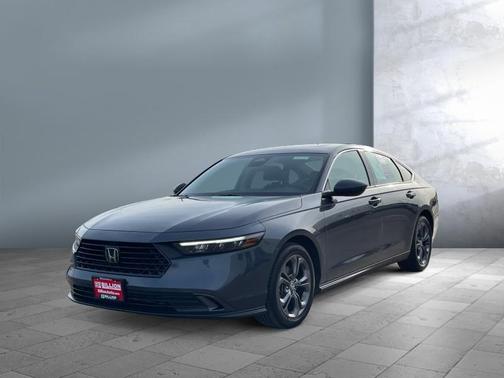 2023 Honda Accord EX 1.5T