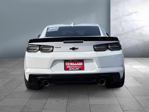 2019 Chevrolet Camaro 1SS
