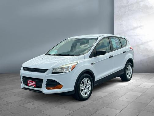 2014 Ford Escape S