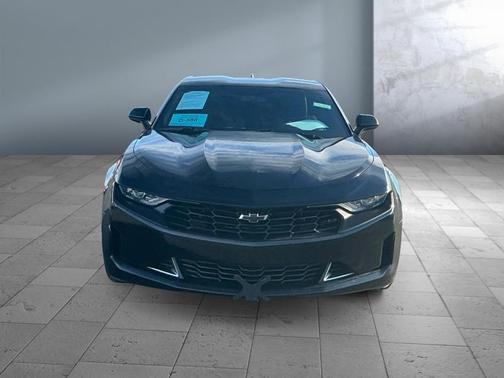 2019 Chevrolet Camaro 1LT