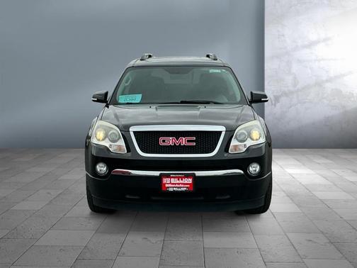 2012 GMC Acadia SLT-1