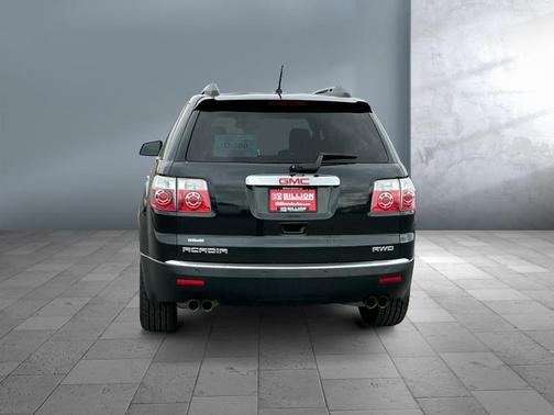 2012 GMC Acadia SLT-1