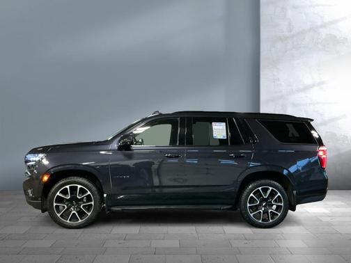 2023 Chevrolet Tahoe 4WD RST
