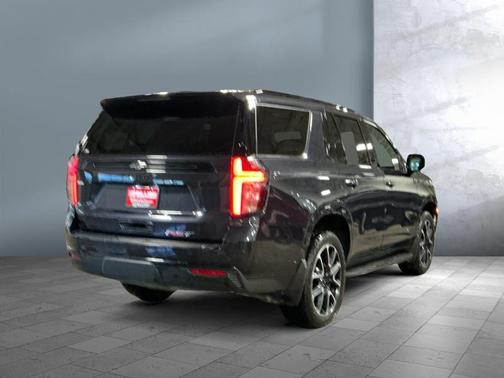 2023 Chevrolet Tahoe 4WD RST