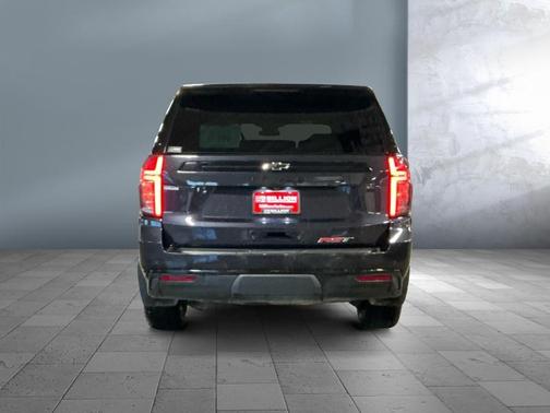 2023 Chevrolet Tahoe 4WD RST