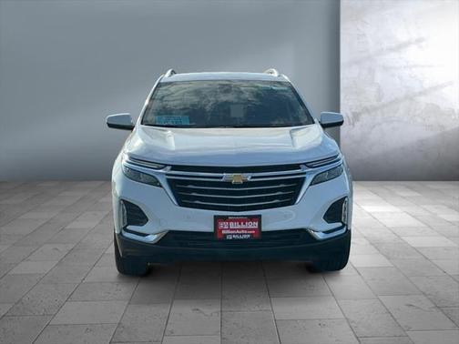 2023 Chevrolet Equinox Premier w/1LZ
