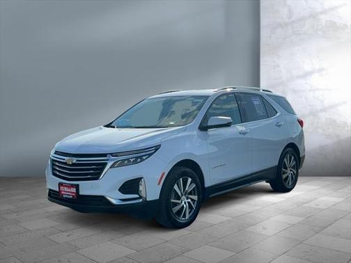 2023 Chevrolet Equinox Premier w/1LZ