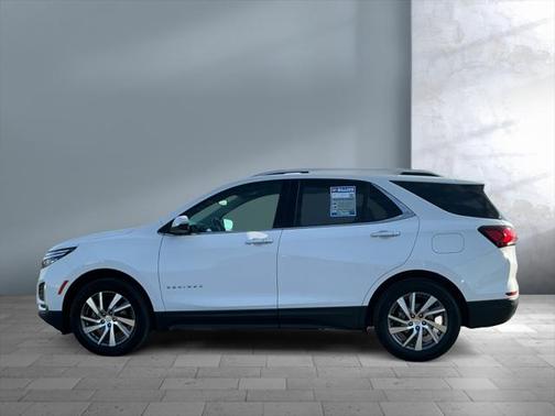 2023 Chevrolet Equinox Premier w/1LZ