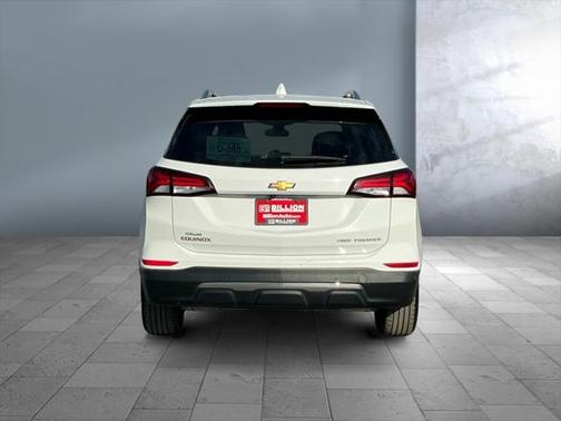 2023 Chevrolet Equinox Premier w/1LZ