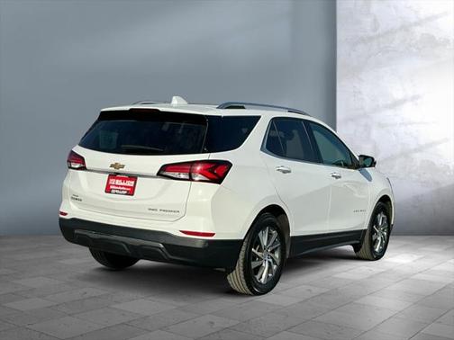 2023 Chevrolet Equinox Premier w/1LZ