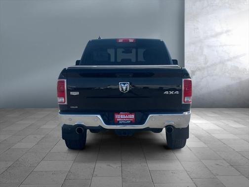 2014 RAM 1500 Laramie