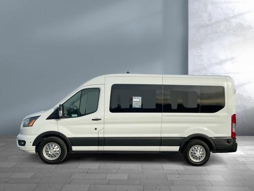 2024 Ford Transit-350 XLT