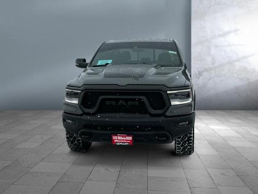 2023 RAM 1500 Rebel