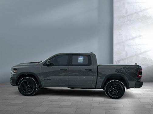 2023 RAM 1500 Rebel