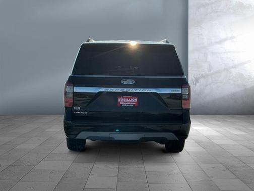 2019 Ford Expedition Max Limited