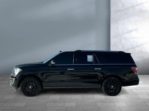 2019 Ford Expedition Max Limited