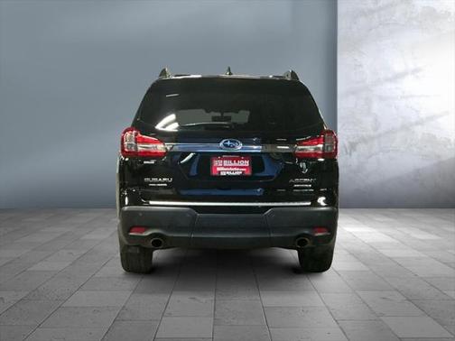 2020 Subaru Ascent Limited 7-Passenger