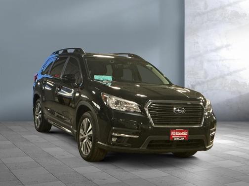 2020 Subaru Ascent Limited 7-Passenger