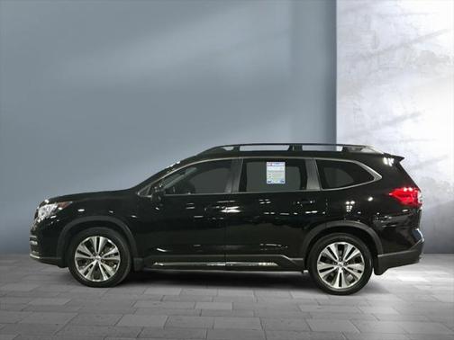 2020 Subaru Ascent Limited 7-Passenger