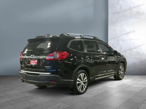 2020 Subaru Ascent Limited 7-Passenger