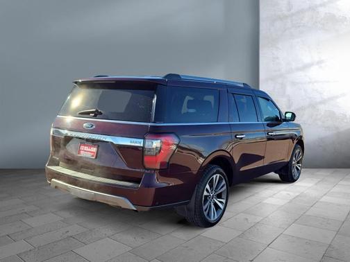 2020 Ford Expedition Max Limited