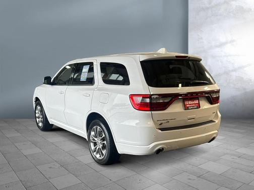 2019 Dodge Durango GT