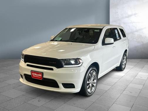 2019 Dodge Durango GT