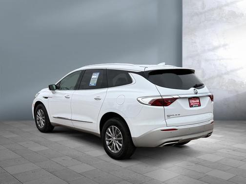 2024 Buick Enclave Premium AWD