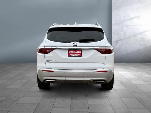 2024 Buick Enclave Premium AWD