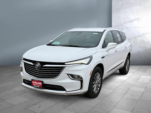 2024 Buick Enclave Premium AWD