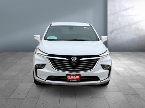 2024 Buick Enclave Premium AWD
