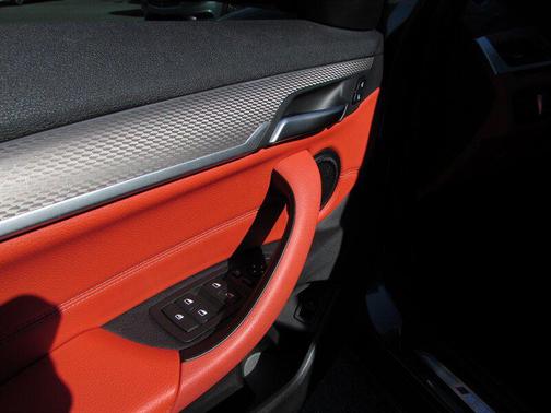 Mineral Gray Metallic 2020 BMW X2 M35i