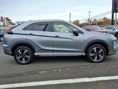 2023 Mitsubishi Eclipse Cross SE