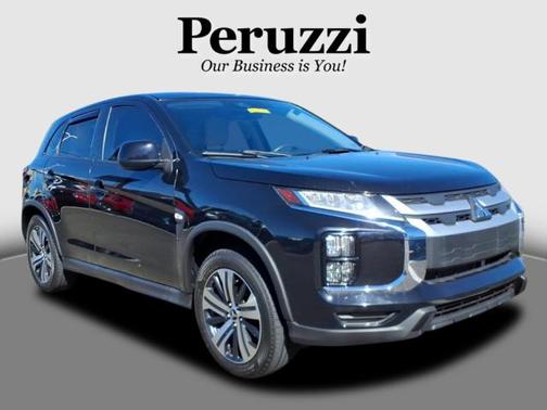 2021 Mitsubishi Outlander Sport 2.0 ES