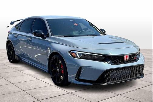2023 Honda Civic Type R Touring