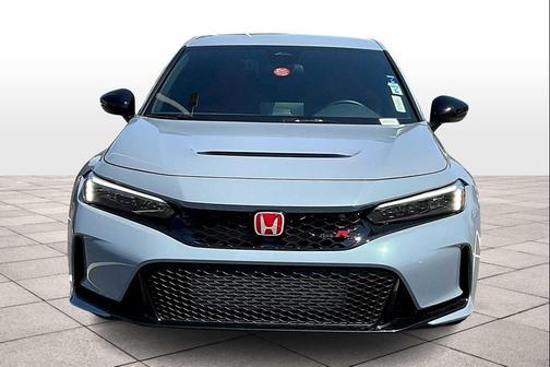2023 Honda Civic Type R Touring