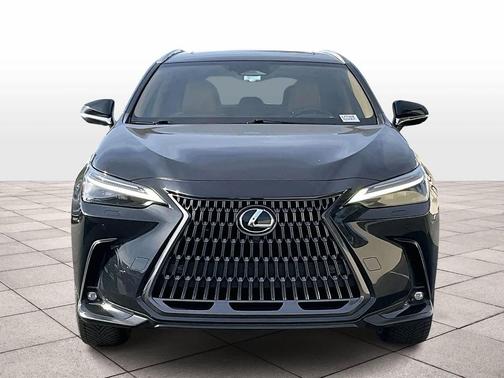 Caviar 2022 Lexus NX 450h+ Luxury